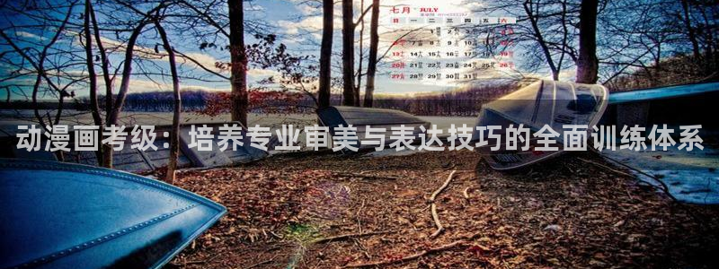 香蕉漫画在线：动漫画考级：培养专业审美与表达技巧的全面训练体系